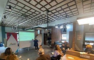 Proje Motivasyon Atölyesi düzenlendi