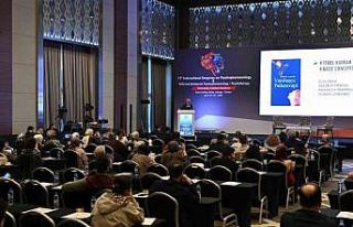 Psikiyatride geleceğin yol haritası belirlendi