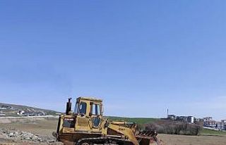 Pursaklar’da geleceğin yolları inşa ediliyor