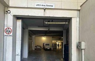 Rahatsızlanarak hayatını kaybeden kursiyer askerin...