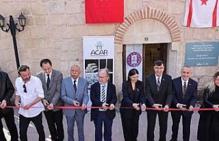 "Re-New Nature Kütahya" sergisi kapılarını...