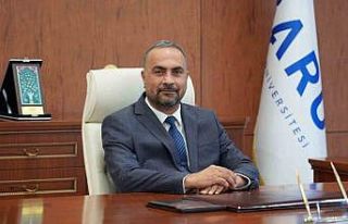 Rektör Akkaya’dan İsrail’e tepki