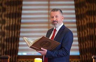 Rektör Kırışık’tan Avukatlar Günü mesajı