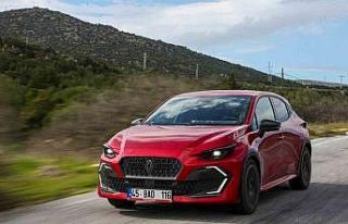 Renault, 2026 yılının ilk çeyreğinde 34 bin 244...