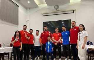 Rıza Kayaalp: "Aktif güreş yapmayan Taha Akgül...