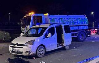 Rize’de şantiye kavgası kanlı bitti: 2 işçi...