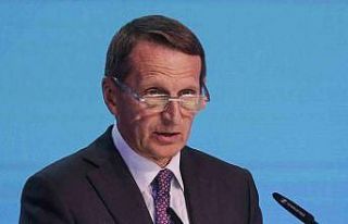 Rus istihbaratı: "Orta Doğu’daki krizin çözümü...