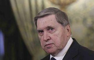 Rusya: "Hürmüz Boğazı bize açık"