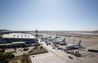 Sabiha Gökçen Havalimanı Avrupa havacılık ekosisteminin...