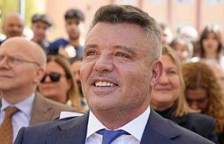 Sadettin Saran: "İnşallah şampiyon olacağız"