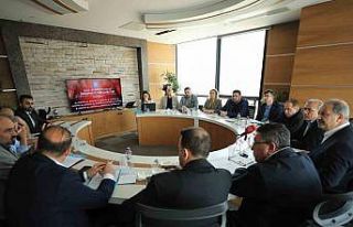 Sağlık-Sen Genel Başkanı Doğan: "Üniversite...