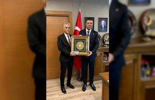 Sağlık ve ekonomide güçlü sistem hedefi bu görüşmede...