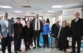 Sağlıklı yaş almanın merkezi Menemen olacak