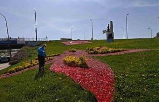 Şahin’den Gaziantep’e bahar çağrısı