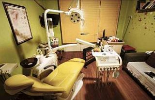 Sahte doktor polis operasyonuyla yakalandı