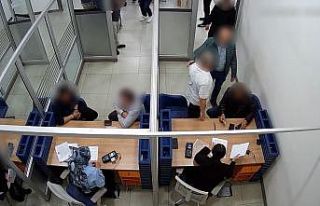 Sahte vekâletle 770 milyon liralık vurguna suçüstü