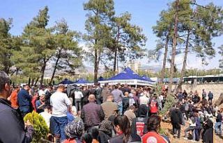 Saldırıda hayatını kaybeden 4 sınıf arkadaşı...