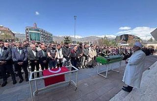 Saldırıda hayatını kaybedenler için Erzincan’da...