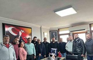 Salihli’de halı yıkama ücretlerine zam yapıldı