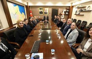 Samsun kitapla büyüyen şehir: 1 milyonu aşkın...