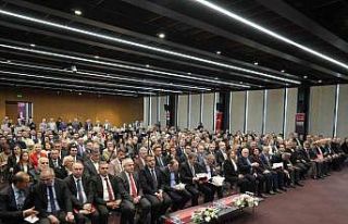 Samsun Turizm Eylem Planı tanıtıldı