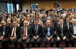 ’Samsun, Türkiye’nin en yaşanılabilir şehirlerinden...