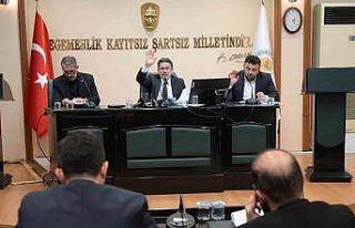 Samsun’da Balaç’ı doğalgaza kavuşturacak imar...