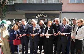 Samsun’da kadın emeği büyüyor