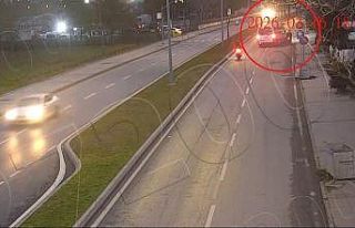 Samsun’da kural ihlalleri kazalara davetiye çıkardı