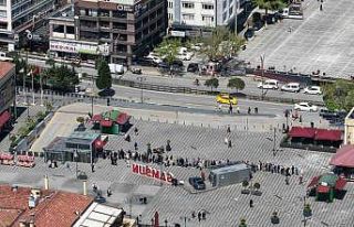 Samsun’da şampiyonluk maçı heyecanı: Biletler...