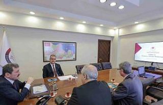 Samsun’da tarımsal üretimde verimlilik, kalite...