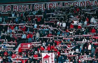 Samsunspor’dan ‘Atilla Karaoğlan’ tepkisi