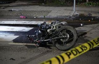 Samsun’un mart ayı trafik kaza bilançosu: 7 ölü