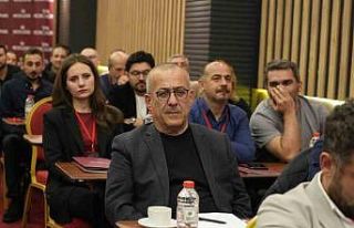 Sanayi bölgesinde hekimlerin ortak hedefi daha güvenli...