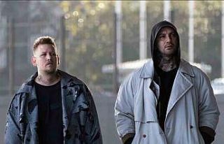 Şanışer ve Sokrat St, 16 Nisan’da Mabolla’da