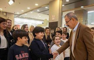 SANKO Okulları’nın 25 yıllık eğitim serüveni...