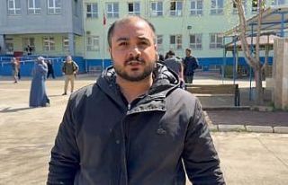 Şanlıurfa’da 13 öğrencinin yaralandığı saldırıyı...