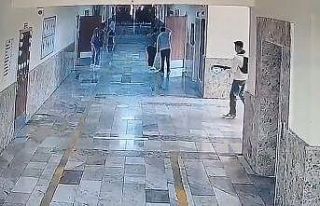 Şanlıurfa’da 16 kişinin yaralandığı saldırı...