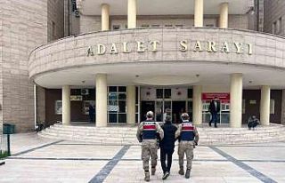 Şanlıurfa’da dolandırıcılıktan aranan şahıs...