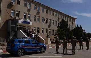 Şanlıurfa’da göçmen kaçakçılığı operasyonu:...