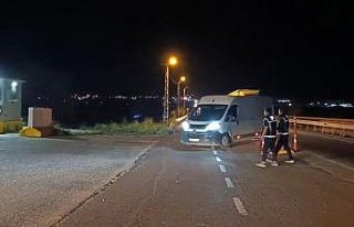 Şanlıurfa’da kaçakçılık operasyonunda 2 tutuklama