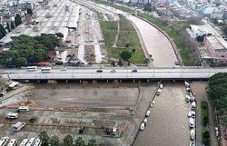 Sarıçay için Valilikten uyarı: Çevresinden ve...