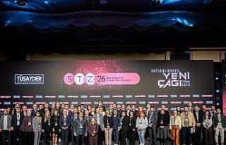 Satın alma dünyası 400’ü aşkın katılım ile...