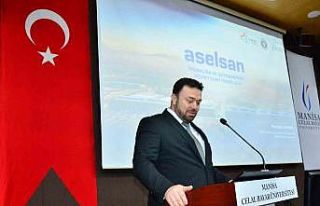 Savunma sanayiinde üretim seferberliği