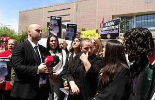 Sedef Güler cinayeti davasında mütalaa açıklandı:...