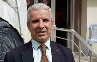 Şehit aileleri, şehitler haftasında bir araya geldi