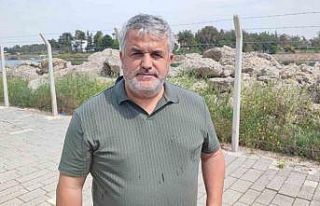 Şehit annesinin "ev mağduriyeti" iddialarına...