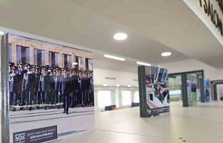 Şehit Hava Pilot Yarbay Gökhan Korkmaz anısına...