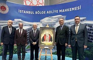 Şehit Savcı Mehmet Selim Kiraz’ın anısına anlamlı...