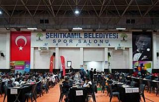 Şehitkamil’de hamleler vefa için atıldı